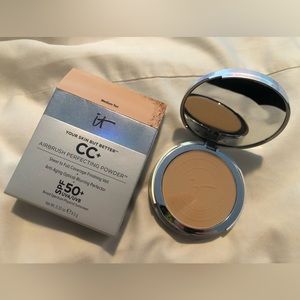It Cosmetics CC+ Airbrush Perfecting Powder